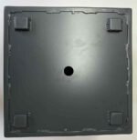 aluminium-fuesse