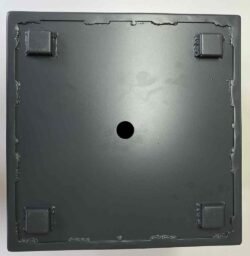 aluminium-fuesse
