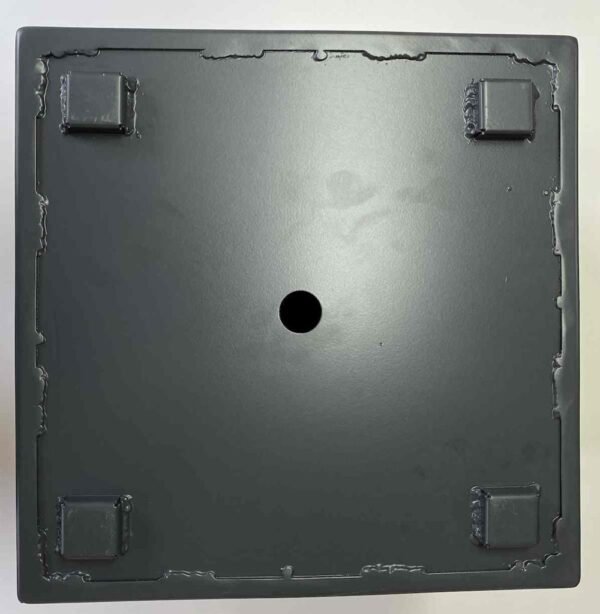 aluminium-fuesse