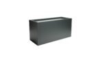 blumentopf metall model edoardo 2