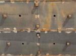 corten-fuesse