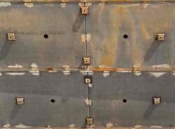 corten-fuesse