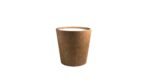 gartengestaltung rost model vaso 5