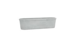 pflanzbehälter beton model gulia grau