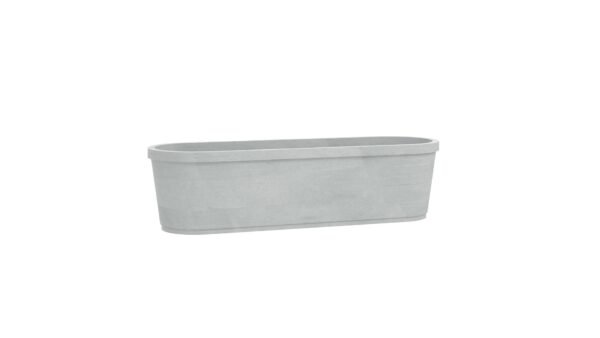 pflanzbehälter beton model gulia grau