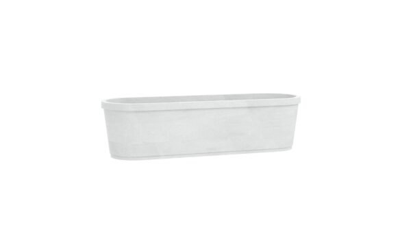 pflanzbehälter beton model gulia weiss