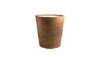 pflanzgefäße metall rost model vaso 6