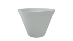 pflanzkübel groß beton model luciano grau