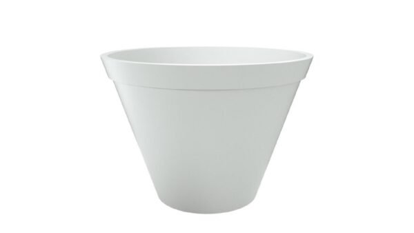 pflanzkübel groß beton model luciano weiss