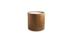 rostige blumenkübel model vaso 2