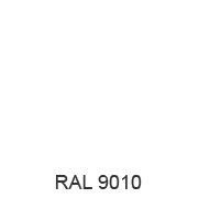 RAL 9010