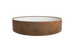 rostiger blumentopf Vaso 9