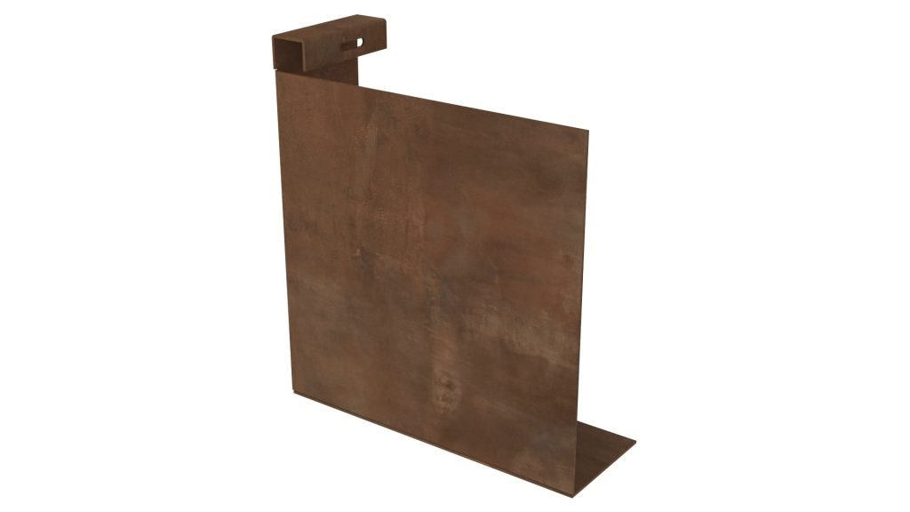 Corten Stahl
