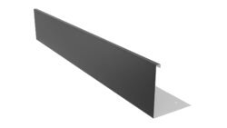 PP Aussenwand H500 alu hochbeet mit stauraum