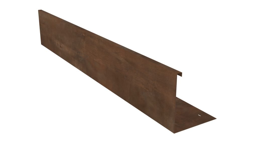 Corten Stahl