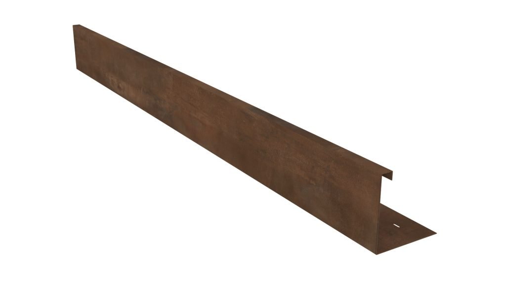 Corten Stahl