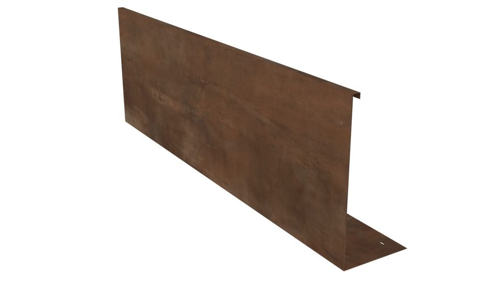 Corten Stahl