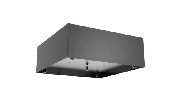 Apollo 12 mobile komplet abgedect blumenkübel xxl