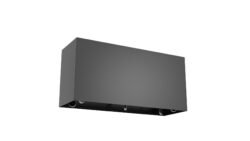 Apollo 20 mobile komplet abgedect blumentopf anthrazit groß