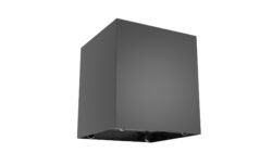 Apollo 7 mobile komplet abgedect blumentopf draussen gross